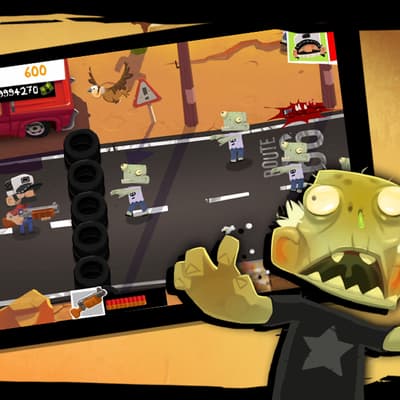 Redneck Revenge : du fun et des zombies pour Halloween