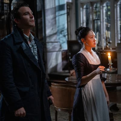 La Chronique des Bridgerton sur Netflix : quand sortira la partie 2 de la saison 4 ?