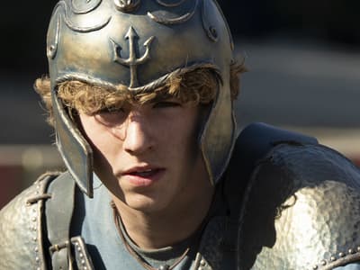 Percy Jackson et les Olympiens : le récap' de la saison 1 avant la saison 2 sur Disney+