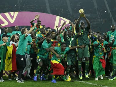 CAN 2024 : comment suivre la compétition ?