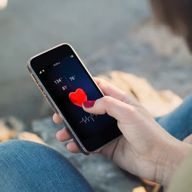 Google Fit va bientôt mesurer vos rythmes cardiaque et respiratoire sur smartphone