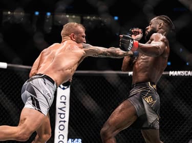 UFC 288 : ne manquez pas le choc entre Sterling et Cejudo sur RMC Sport