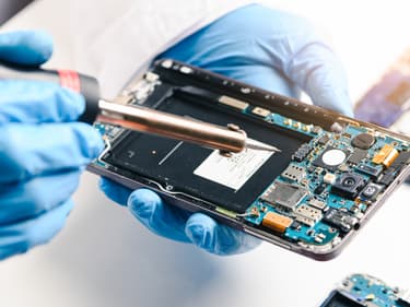 L'Europe veut favoriser la réparation des appareils électroniques