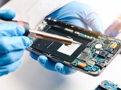L'Europe veut favoriser la réparation des appareils électroniques