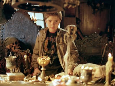 Kids Aventure !, un cycle jeunesse et nostalgie sur TCM Cinéma, avec Les Goonies