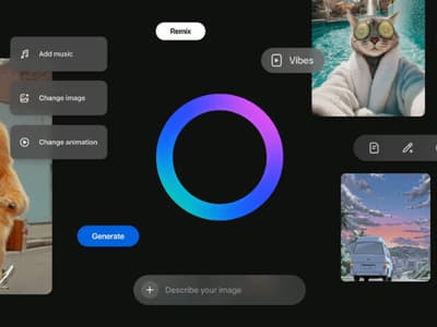 Meta AI : c'est quoi cette nouvelle application ?