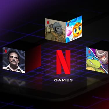 Netflix ajoutera 40 jeux à son catalogue d'ici la fin 2023, et Monument Valley en 2024