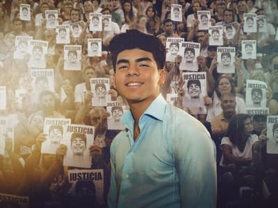 50 secondes : l’affaire Fernando Báez Sosa au cœur d'une nouvelle série-docu sur Netflix