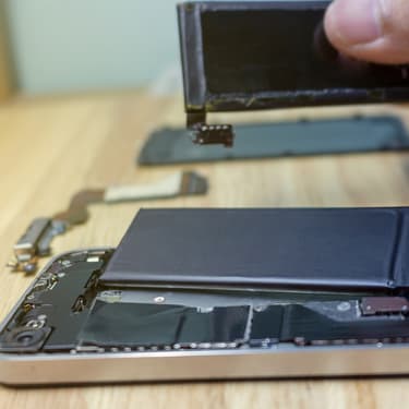 iPhone : il sera bientôt possible de les réparer avec des pièces d'occasion