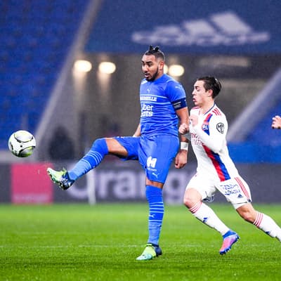 Ligue 1, J35 : comment voir Olympique de Marseille-Olympique Lyonnais ?