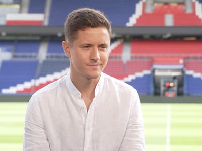 En vidéo - Herrera, Leonardo, Guérin sur la série-docu PSG Ô Ville Lumière