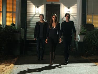 Vampire Diaries : la série culte arrive bientôt sur Netflix