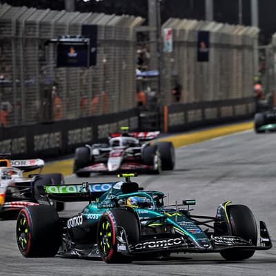 Formule 1 : à quelle heure et sur quelle chaîne suivre le Grand Prix des États-Unis 2025 ?