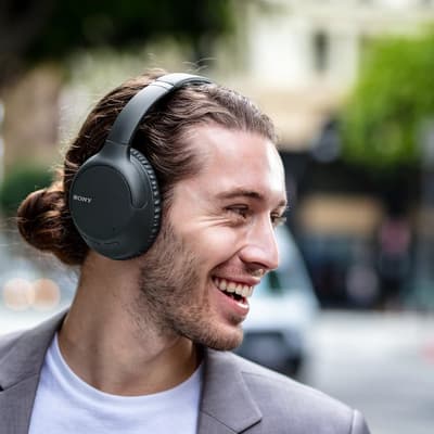 Bon plan : -60€ de remise immédiate sur le casque Bluetooth de Sony chez SFR !