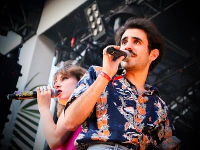 Adé et Zaoui : que deviennent les chanteurs de Thérapie Taxi ?