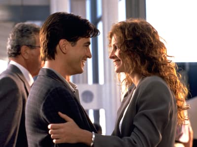 Cette célèbre rom-com des années 1990 avec Julia Roberts va avoir une suite