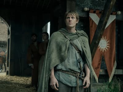 A Knight of the Seven Kingdoms : quelle est la signification du rêve à propos de Duncan ?