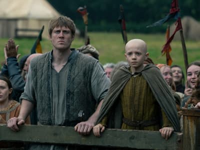 A Knight of the Seven Kingdoms : quand se déroule la série par rapport à Game of Thrones ?