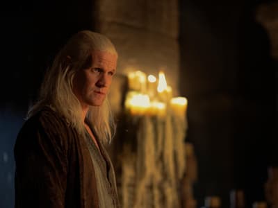 House of The Dragon : les acteurs expliquent comment sont tournées les scènes avec les dragons