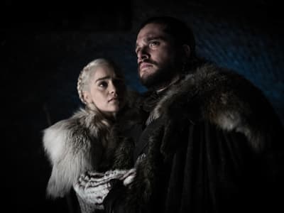Le public a voté : voici les meilleures séries à binge-watcher