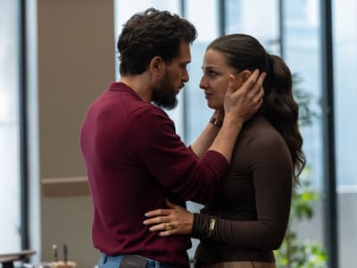 INDUSTRY sur HBO Max : quand sortiront les prochains épisodes de la saison 4 ?