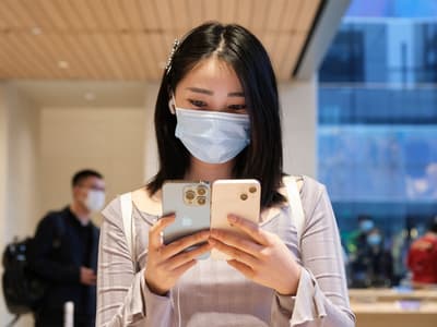 iPhone 13 : un risque de rupture de stock pour Noël ?