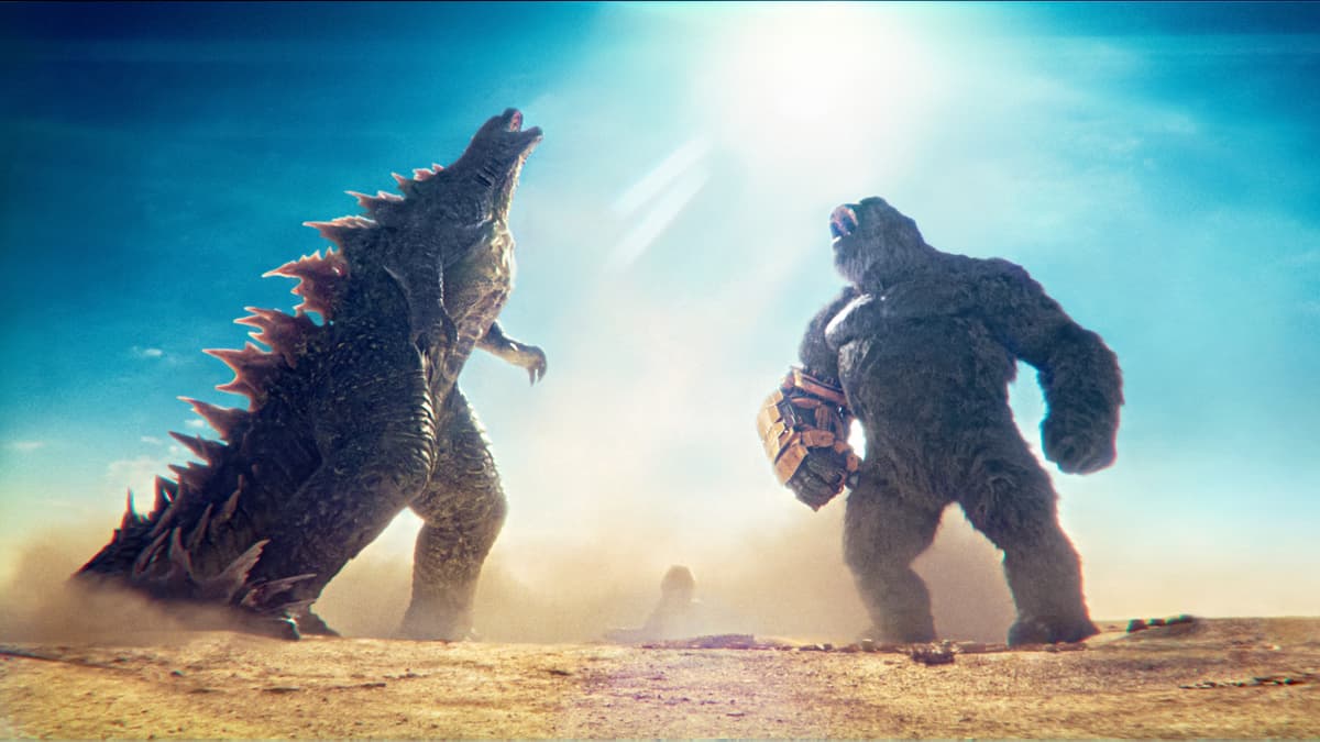 Godzilla, Kong... Dans quel ordre regarder les films du MonsterVerse ? |  SFR ACTUS