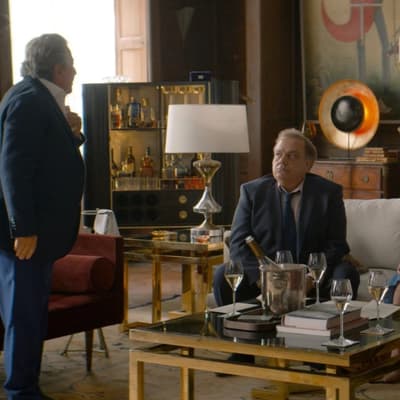 Cocorico : la comédie avec Christian Clavier et Didier Bourdon est disponible en VOD chez SFR