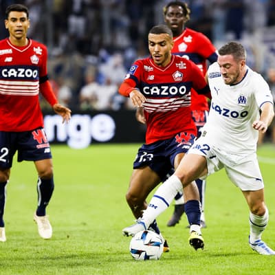 Ligue 1 : le programme de la 36e journée et les nommés aux Trophées UNFP