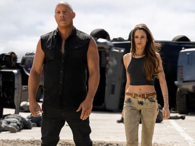 Fast & Furious X à (re)voir enfin en VOD