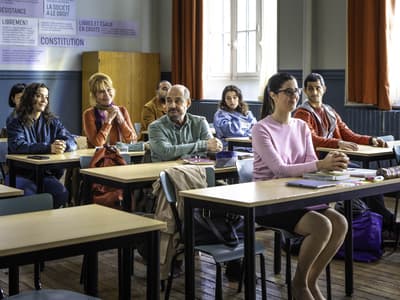Le Diplôme sur TF1 : comment voir les épisodes en avance ?
