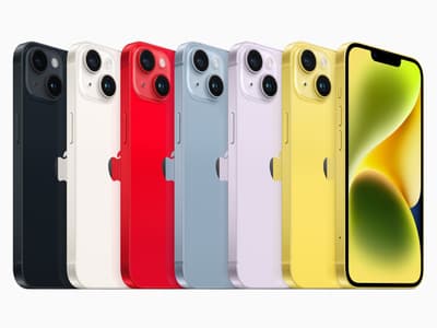 Fin du port Lightning : que faire de mon ancien iPhone ?