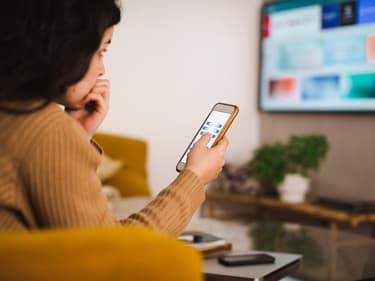 Chromecast : comment partager du contenu depuis son smartphone sur sa TV ?