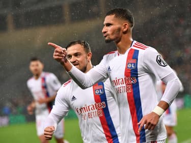 Ligue 1, J10 : le programme, avec Lyon-Monaco et PSG-Angers
