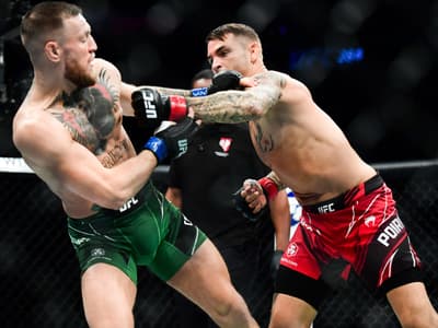 MMA : les prochains combats de 2024 à ne pas manquer