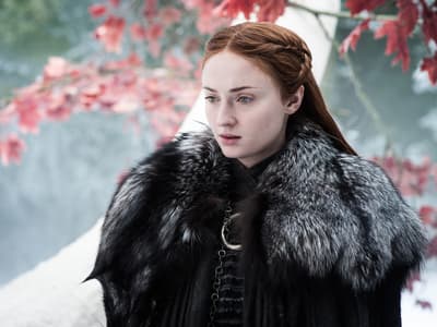 Cette actrice de Game of Thrones incarnera la nouvelle Lara Croft sur Prime Video