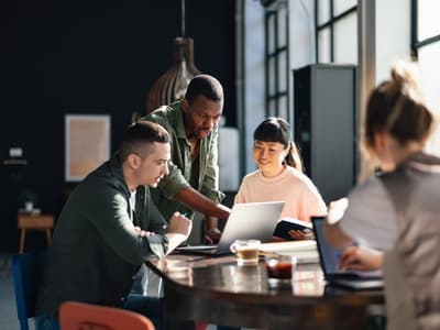 La Fondation SFR lance son 8e Appel à Projets Numérique Solidaire