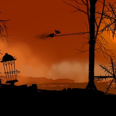 Envolez-vous pour l’aventure dans Red Game Without a Great Name sur SFR Jeux