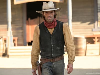 Lucky Luke sur Disney+ : la série avec Alban Lenoir se dévoile en images