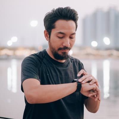 L'Apple Watch permettrait de gérer son stress