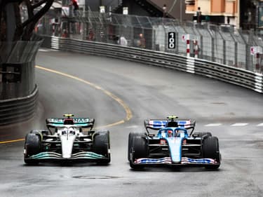 F1 : ne manquez pas le Grand Prix de Monaco, à suivre sur Canal+