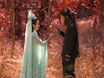 Everything Everywhere All At Once : les stars oscarisées réunies dans une nouvelle série Disney+