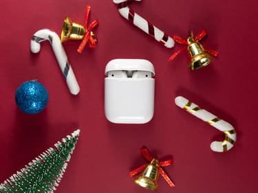 Idées cadeaux : offrez de jolis accessoires high-tech à Noël