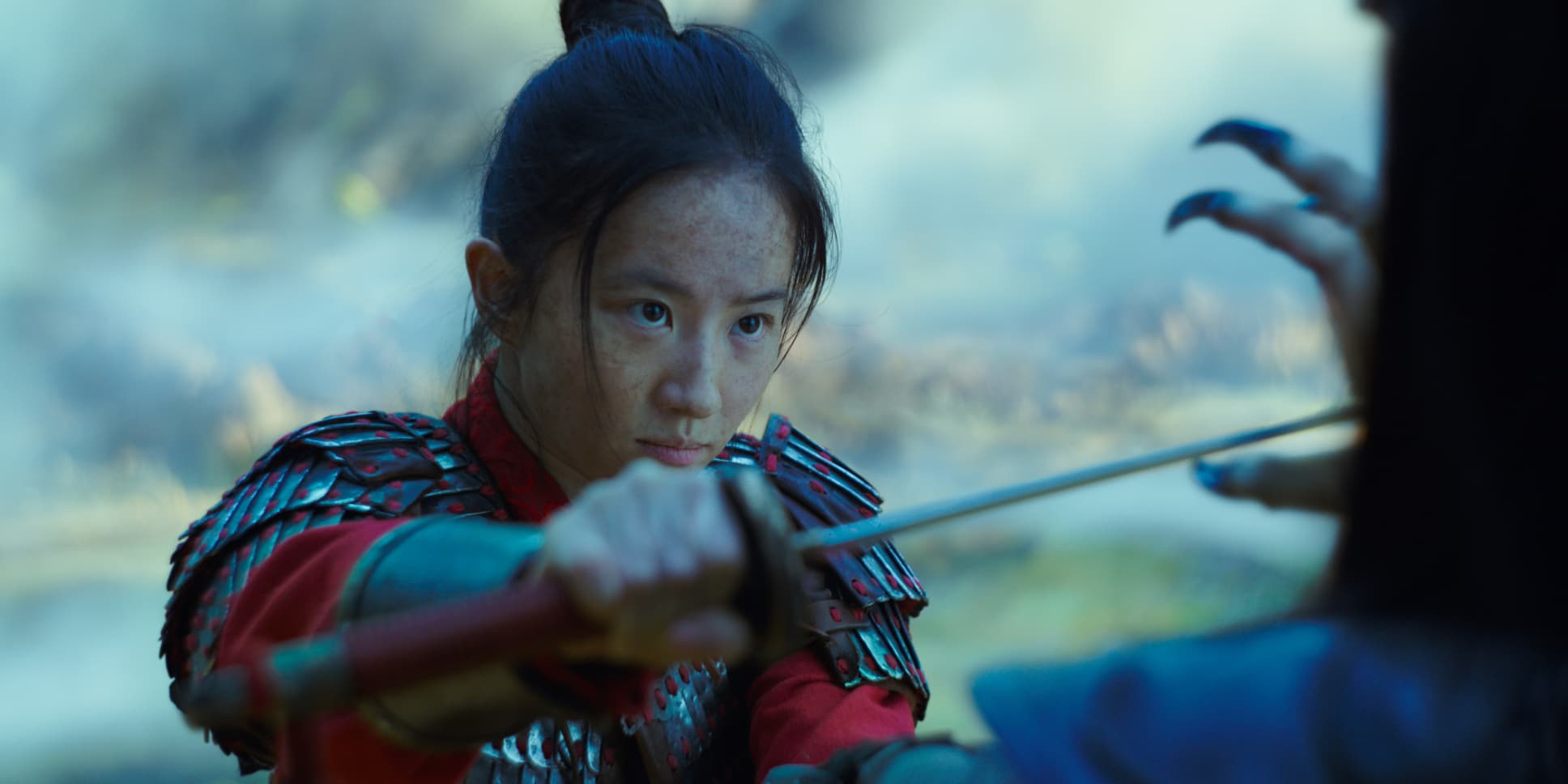 Dans le film en live action que prépare Disney, Mulan ne pourra pas compter sur son fidèle Mushu