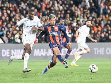 Ligue 1 : le programme de la 23e journée, avec PSG – Rennes et OM – Montpellier