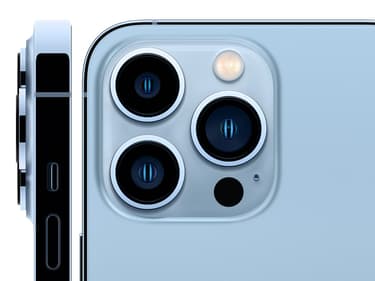 iPhone 13 : les 4 modèles sont disponibles en précommande chez SFR