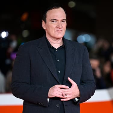 Quentin Tarantino : son dernier film avant la retraite sera inspiré d'une histoire vraie