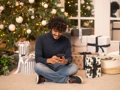 Bons plans de Noël : notre sélection de smartphones à prix givrés