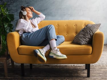 13 minutes de musique par jour permettent de ne plus stresser