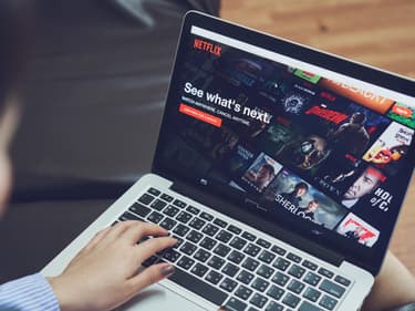 Comment réagir si son compte Netflix se fait pirater ?